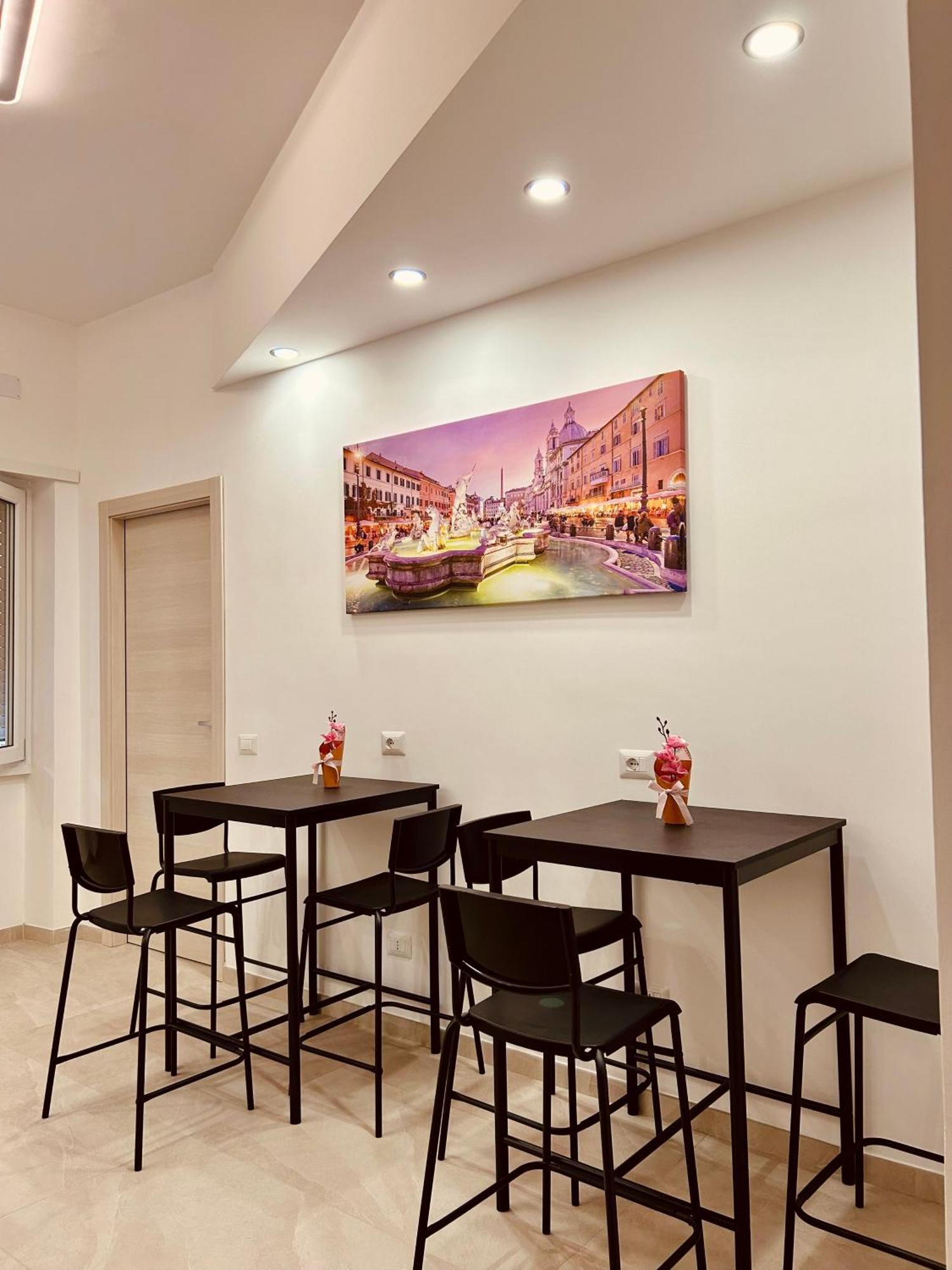 Bed & Breakfast - 200m Dalla Metro A Rome