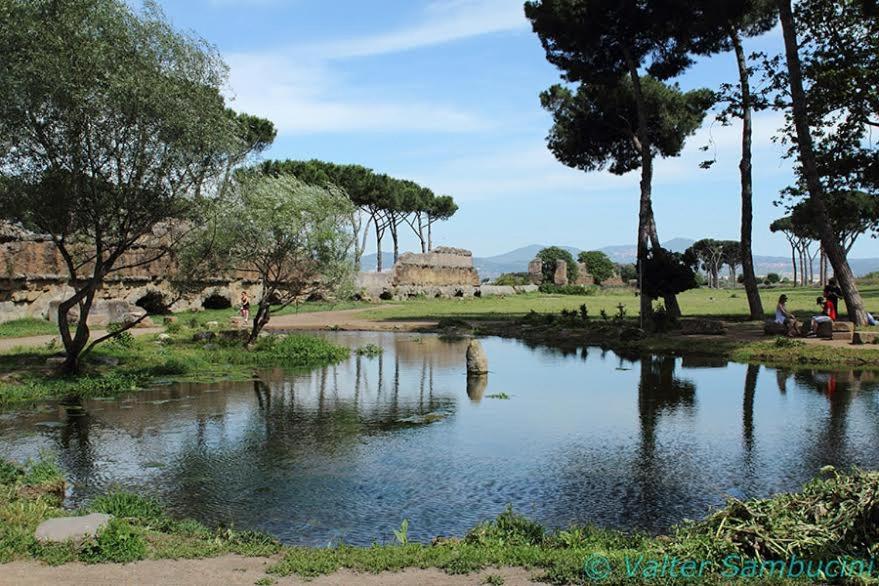 Bed & Breakfast - 200m Dalla Metro A Rome