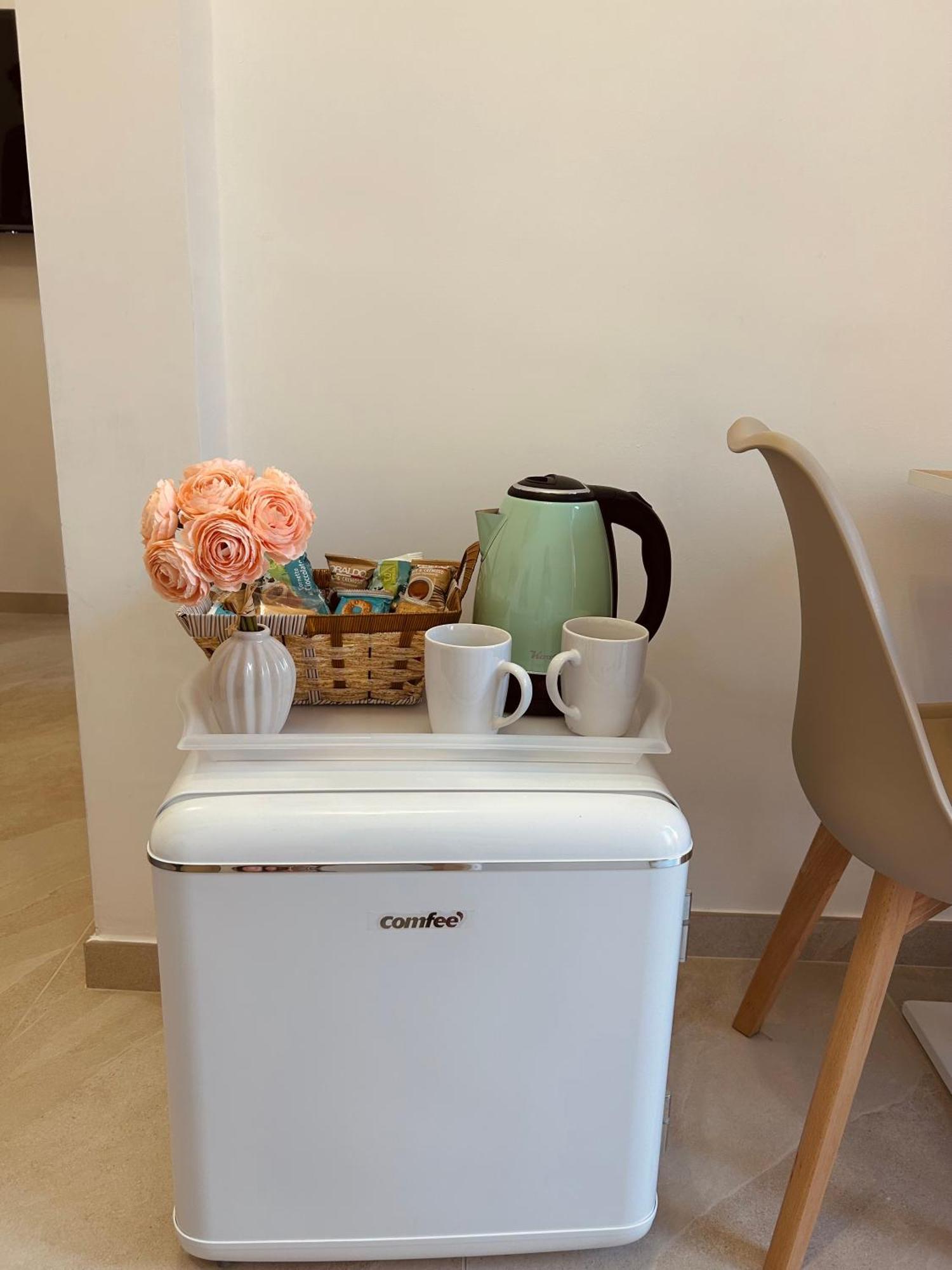 Bed & Breakfast - 200m Dalla Metro A